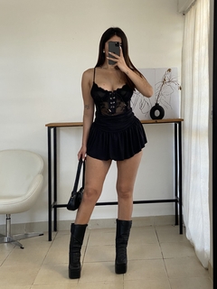 Body Renetta - comprar online