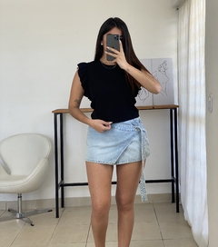 Musculosa Olivia - comprar online