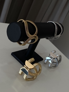 Imagen de Brazalete Problems
