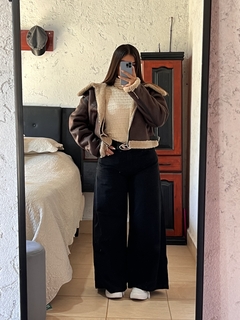 Jeans ritanna negro en internet
