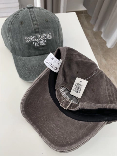 Gorra Orlando en internet