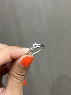 Anillo Princess