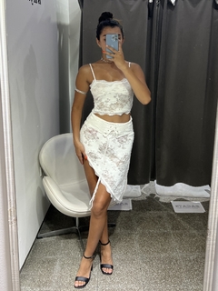 Top lilian - comprar online