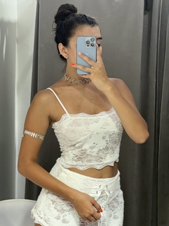 Top lilian