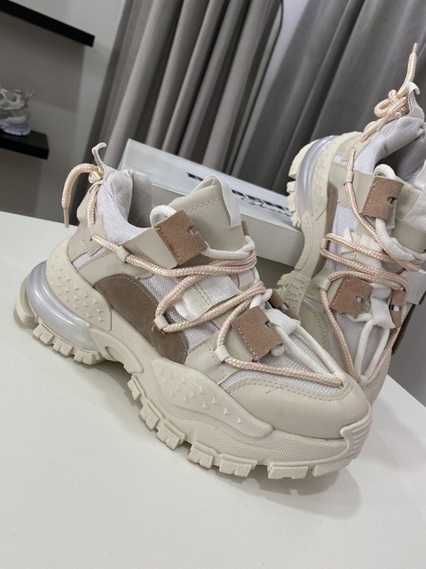Zapatillas Audance Rosa