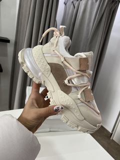 Zapatillas Audance Rosa en internet