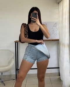 Skort Dural - Rabenna Indumentaria