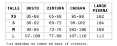 Top lilian - tienda online