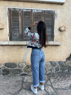 Campera Bettania - tienda online