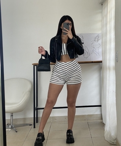 Set Rayado
