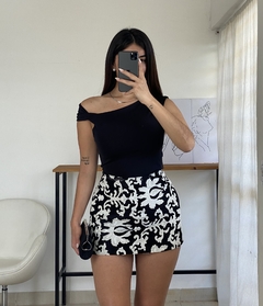 Body Kabul Negro