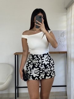 Body Kabul Blanco