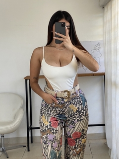 Body Silk