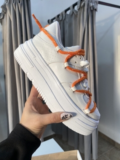 Zapatillas Grid