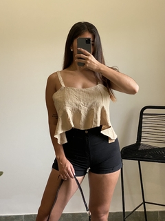 Blusa Mora