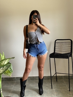 Short Lola