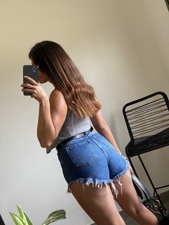 Short Lola en internet