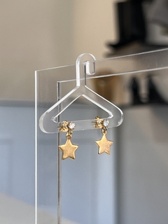 Aros estrella en internet