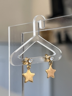 Aros estrella
