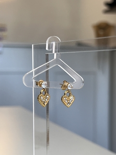 Aros quinn - comprar online