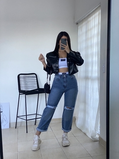 Jeans Leonidas