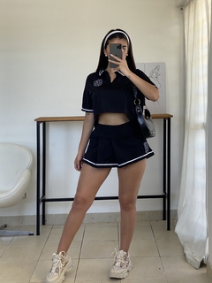 Conjunto Sporty - comprar online