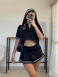 Mini Sporty