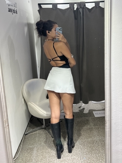 Mini Bindi en internet