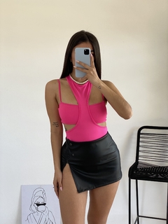 Body Aruba
