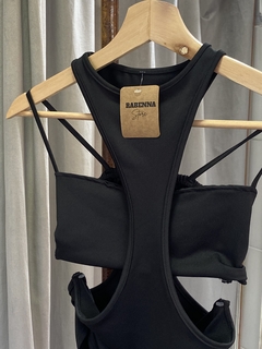 Body Aruba - Rabenna Indumentaria
