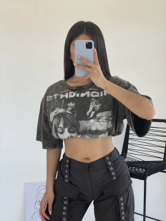 Pantalon Byna - comprar online