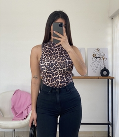 Body Animal