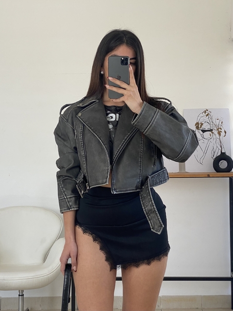 Campera Acid