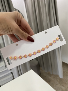 Chocker Ana