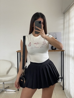 Falda Cry - comprar online