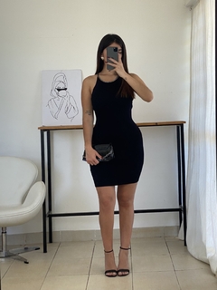 Vestido Melany en internet