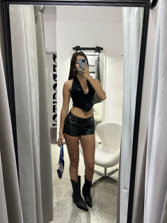 Top Lissey - tienda online