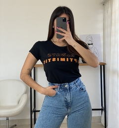 Remera Optimist
