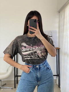Remera Rock