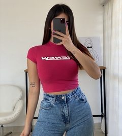 Remera Renew