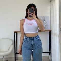Musculosa Brooklyn - comprar online