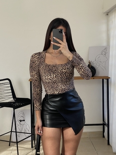 Camiseta Print
