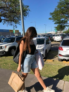 Bermuda Carolina - comprar online