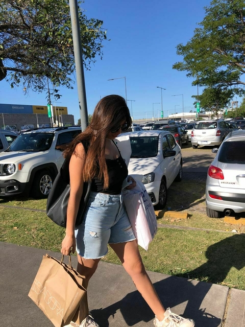 Bermuda Carolina - comprar online