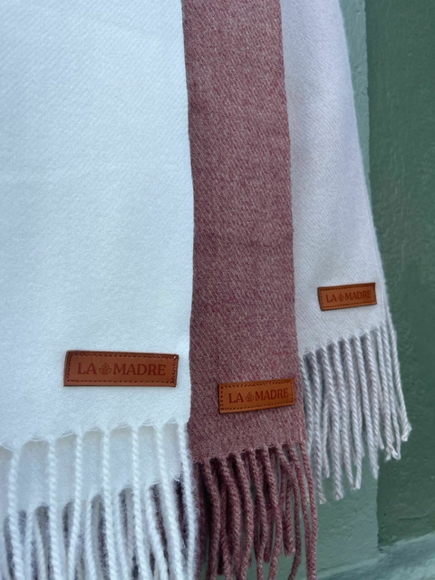 Pashmina Lisa - La Madre - comprar online