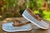 Dockside Listra Blue - Haoni - comprar online
