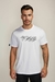 Camiseta Custom TXC - BRANCA