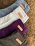 Bombacha Infantil/Juvenil Veludo - Marrom Escuro - comprar online
