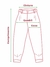 Imagem do Bombacha Feminina Daia - Jeans com elastano