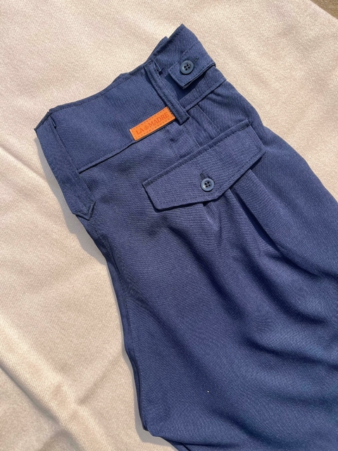 Bombacha Masculina Jalisco - Coleção Freio 24